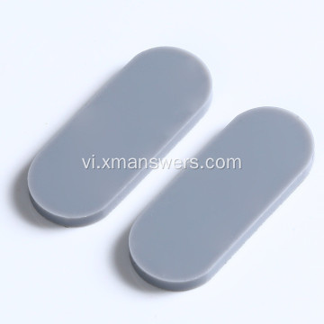 Chân đế cao su silicone tự kết dính tùy chỉnh